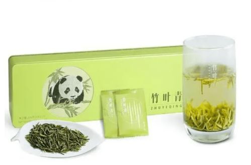 四川省三大特產茶葉,都是行家愛喝的好茶, 古老茶場 果然不虛