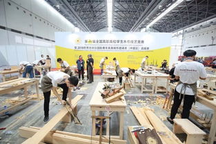 2018中國(guó) 東盟博覽會(huì)林產(chǎn)品及木制品展16日將在南寧舉行