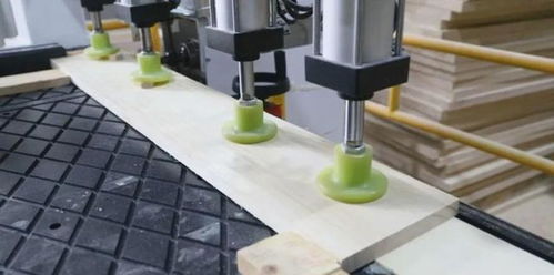 山東曹縣的林木加工666